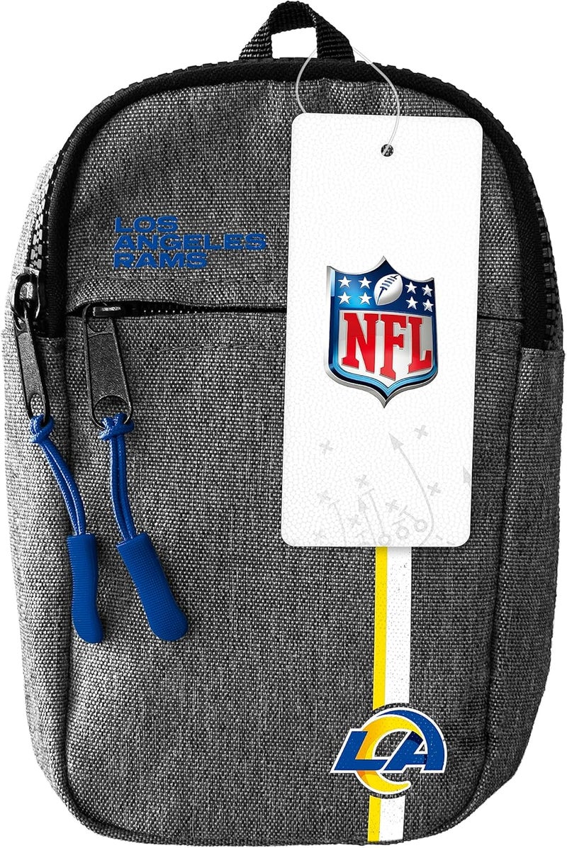 SOAR NFL Crossbody Phone Bag - Image 4